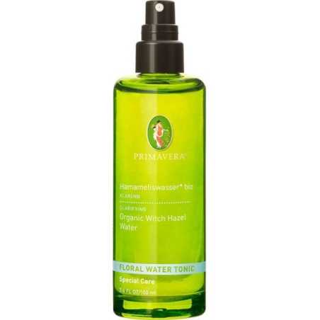 Květová voda Vilín Bio Primavera - 100 ml