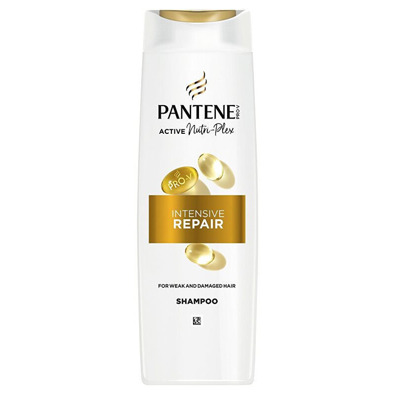 Šampon pro poškozené vlasy (Intensive Repair Shampoo) Pantene - 1000 ml