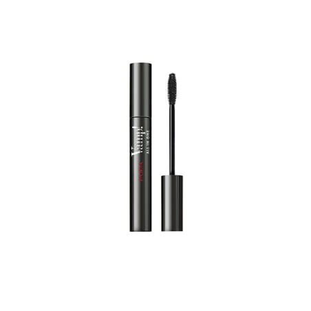 Objemová a prodlužující řasenka Vamp! All in One (Mascara) PUPA Milano / Odstín: 101 Extra Black - 9 ml