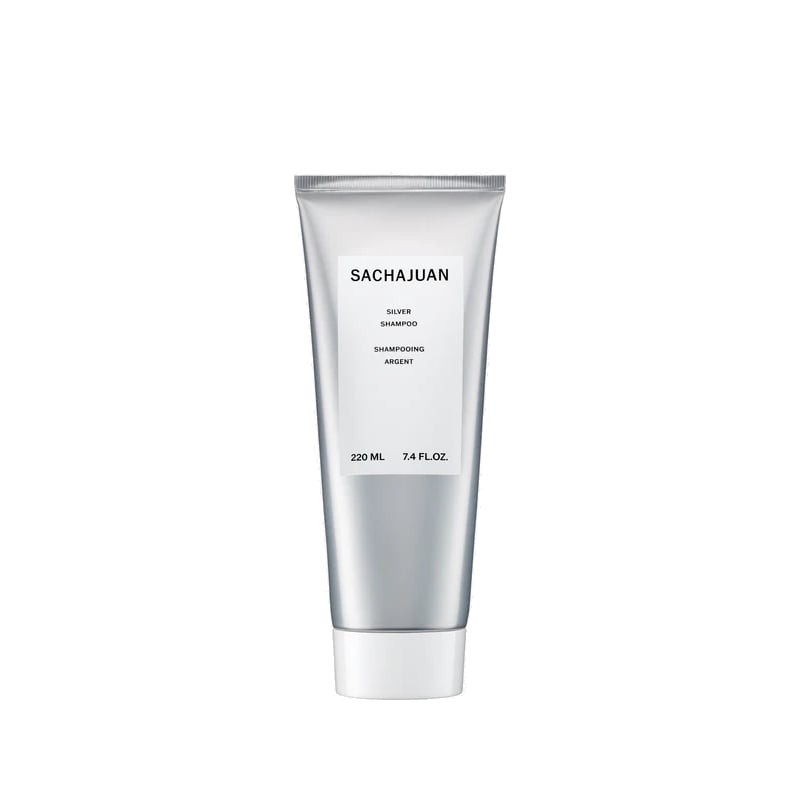 Šampon neutralizující žluté tóny (Silver Shampoo) Sachajuan - 1000 ml Šampon neutralizující žluté tóny (Silver Shampoo) Sachajuan - 1000 ml