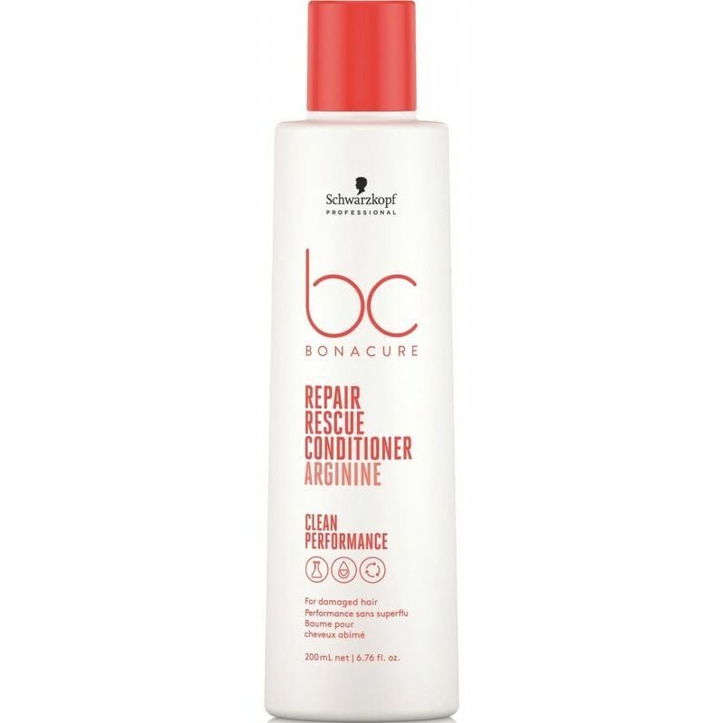Kondicionér pro poškozené vlasy Repair Rescue (Conditioner) Schwarzkopf Professional - 1000 ml Kondicionér pro poškozené vlasy Repair Rescue (Conditioner) Schwarzkopf Professional - 1000 ml