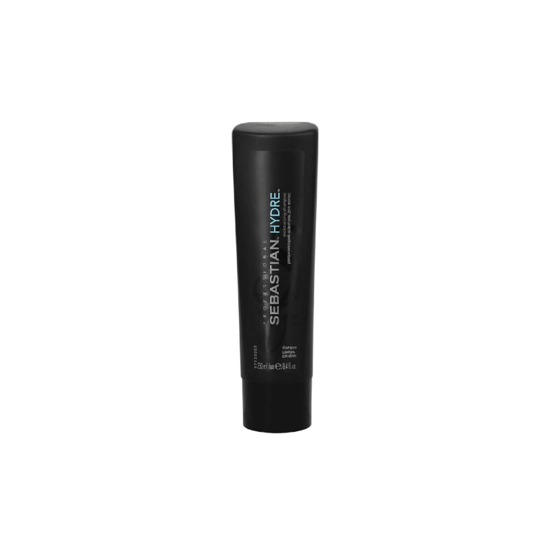 Hydratační šampon pro suché a poškozené vlasy Hydre (Moisturizing Shampoo) Sebastian Professional - 1000 ml Hydratační šampon pro suché a poškozené vlasy Hydre (Moisturizing Shampoo) Sebastian Professional - 1000 ml