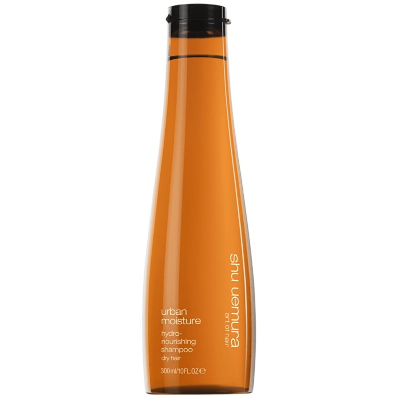 Výživný šampon pro suché vlasy Urban Moisture (Hydro-Nourishing Shampoo) Shu Uemura - 300 ml Výživný šampon pro suché vlasy Urban Moisture (Hydro-Nourishing Shampoo) Shu Uemura - 300 ml