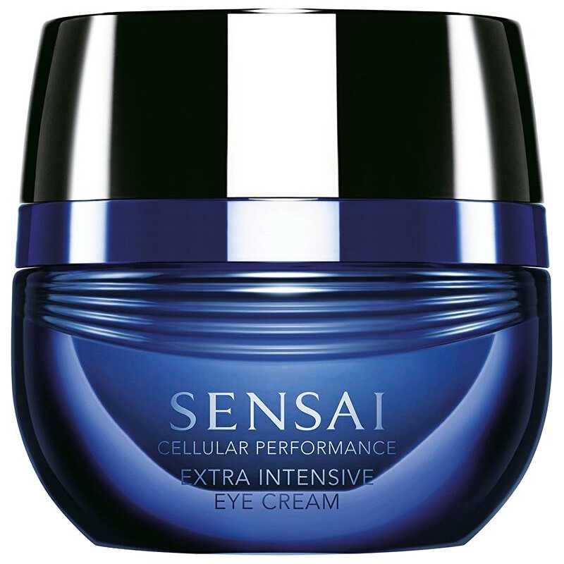 Vyhlazující oční krém Cellular Performance (Extra Intensive Eye Cream) Sensai - 15 ml