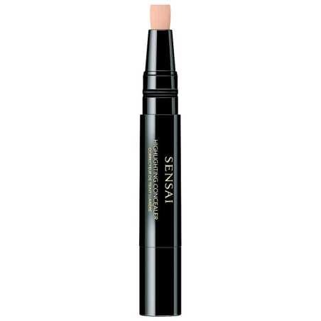 Rozjasňující korektor (Highlighting Concealer) Sensai / Odstín: HC02 - 3,5 ml