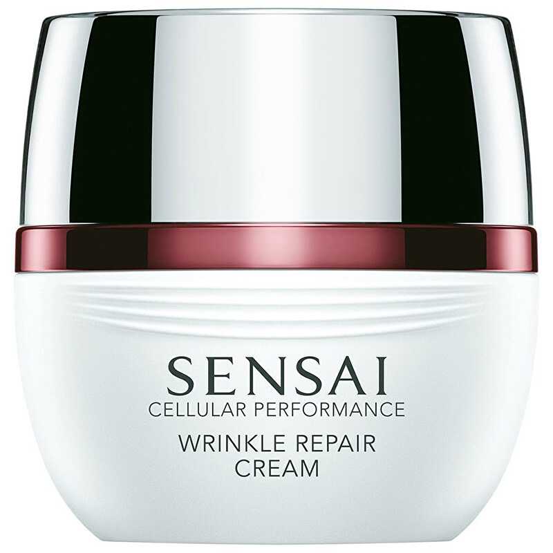 Protivráskový krém Cellular Performance (Wrinkle Repair Cream) Sensai - 40 ml