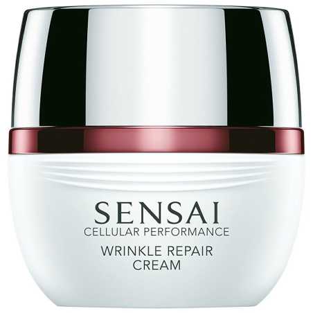 Protivráskový krém Cellular Performance (Wrinkle Repair Cream) Sensai - 40 ml