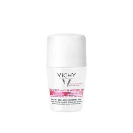 Kuličkový antiperspirant (Anti-Perspirant 48Hr) Vichy - 50 ml