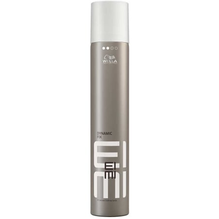 45vteřinový lak pro tvarování účesu EIMI Dynamic Fix Wella Professionals - 300 ml