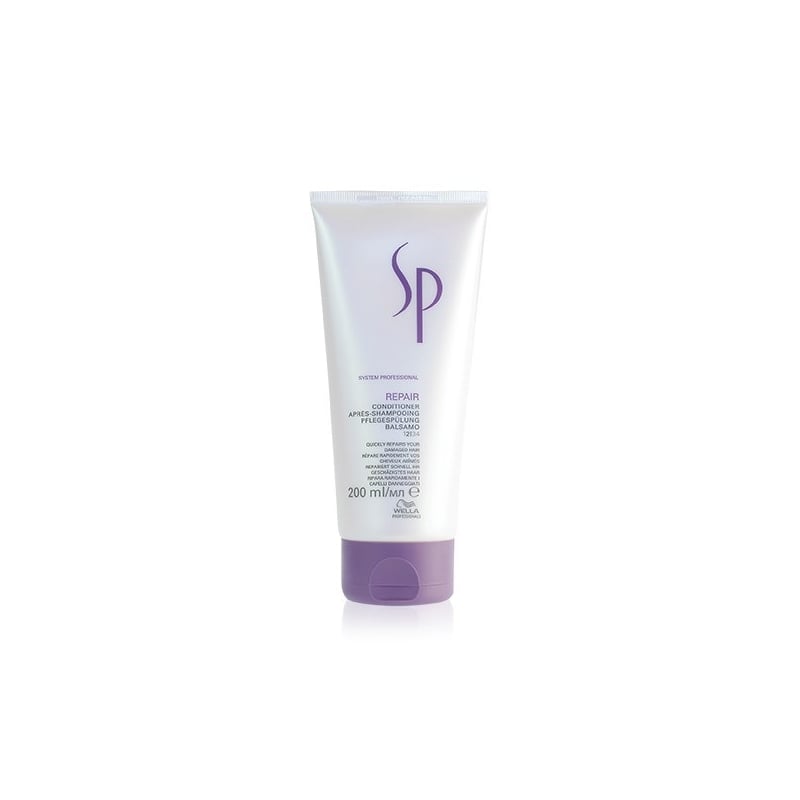 Obnovující kondicionér SP Repair (Conditioner) Wella Professionals - 1000 ml Obnovující kondicionér SP Repair (Conditioner) Wella Professionals - 1000 ml