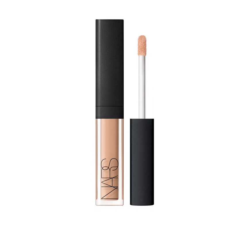 Rozjasňující krémový korektor (Mini Radiant Creamy Concealer) NARS / Odstín: Vanilla - 1,4 ml Rozjasňující krémový korektor (Mini Radiant Creamy Concealer) NARS / Odstín: Vanilla - 1,4 ml