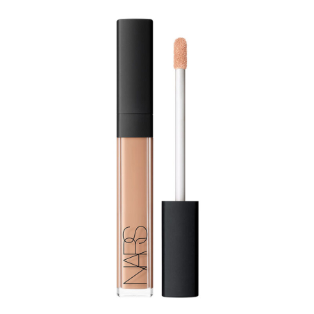 Rozjasňující krémový korektor (Radiant Creamy Concealer) NARS / Odstín: Café Con Leche - 6 ml