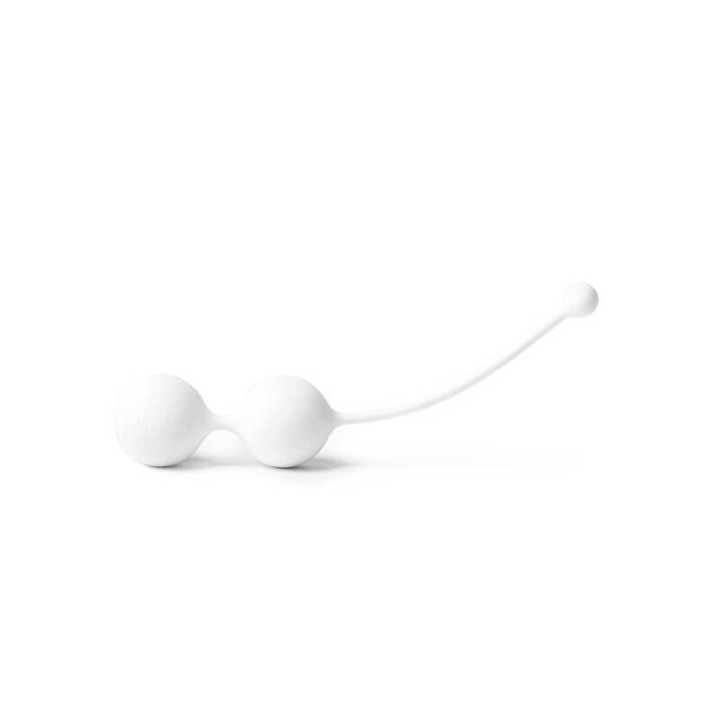 Venušiny kuličky Light Whoop·de·doo / Varianta: Bílá Venušiny kuličky Light Whoop·de·doo / Varianta: Bílá