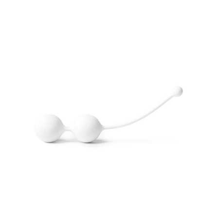 Venušiny kuličky Light Whoop·de·doo / Varianta: Bílá
