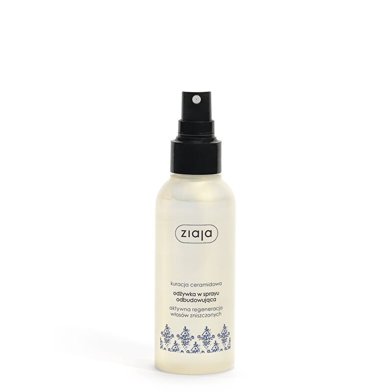 Obnovující kondicionér ve spreji (Hair Conditioner) Ziaja - 125 ml Obnovující kondicionér ve spreji (Hair Conditioner) Ziaja - 125 ml