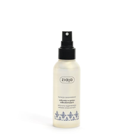 Obnovující kondicionér ve spreji (Hair Conditioner) Ziaja - 125 ml