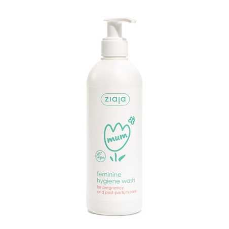 Gel pro intimní hygienu (Hygiene Wash) Ziaja - 300 ml