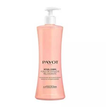 Relaxační sprchový olej Huile de Douche Relaxante (Relaxing Cleansing Body Oil) Payot - 400 ml