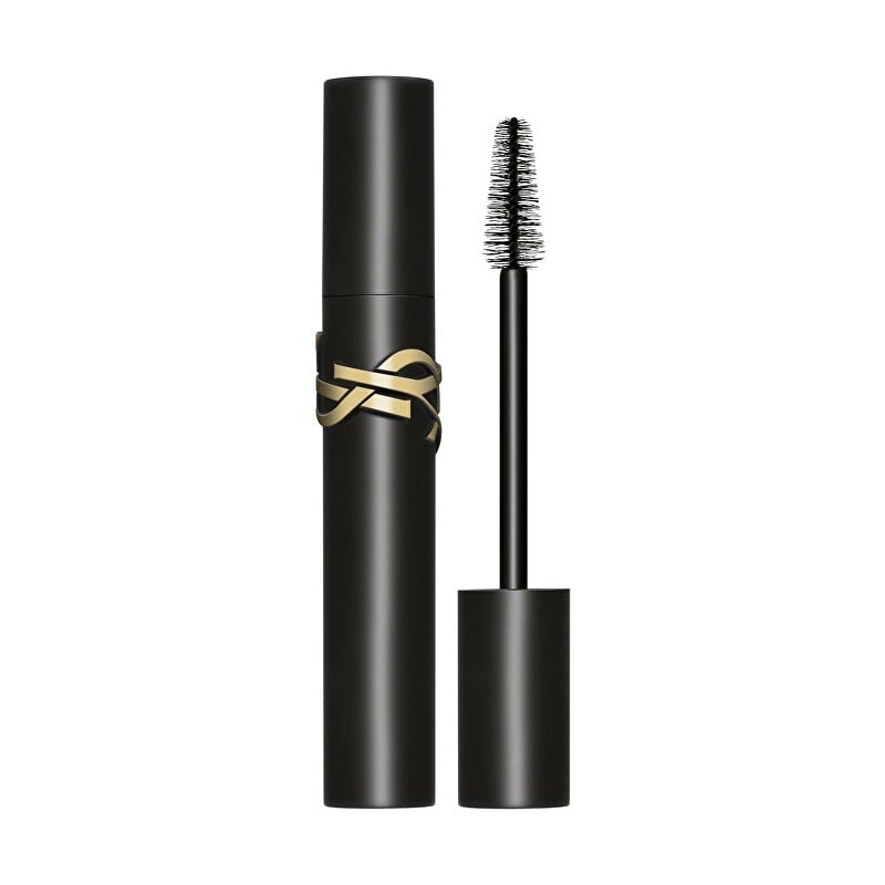 Objemová řasenka Lash Clash (Extreme Volume Mascara) 9 ml Yves Saint Laurent / Odstín: 2 Brown - 8 ml Objemová řasenka Lash Clash (Extreme Volume Mascara) 9 ml Yves Saint Laurent / Odstín: 2 Brown - 8 ml
