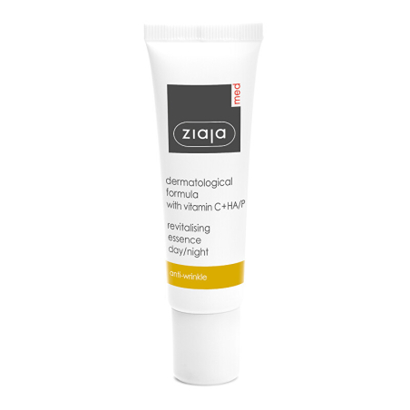 Revitalizační esence proti vráskám (Revitalising Essence) Ziaja - 30 ml