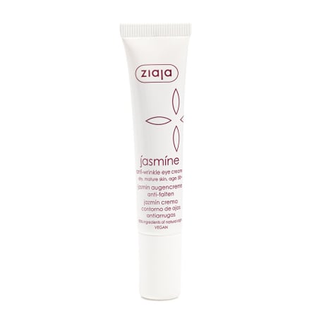 Oční krém proti vráskám Jasmine (Eye Cream) Ziaja - 15 ml