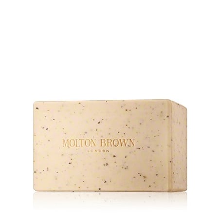 Tělový peeling Re-charge Black Pepper (Bodyscrub Bar) Molton Brown - 250 g