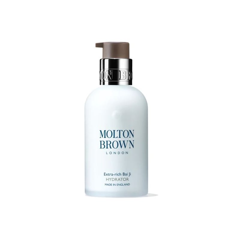 Hydratační krém na obličej Bai Ji (Extra-rich Cream) Molton Brown - 100 ml Hydratační krém na obličej Bai Ji (Extra-rich Cream) Molton Brown - 100 ml