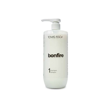 Šampon Bonfire (Shampoo) Tomas Arsov - 1000 ml
