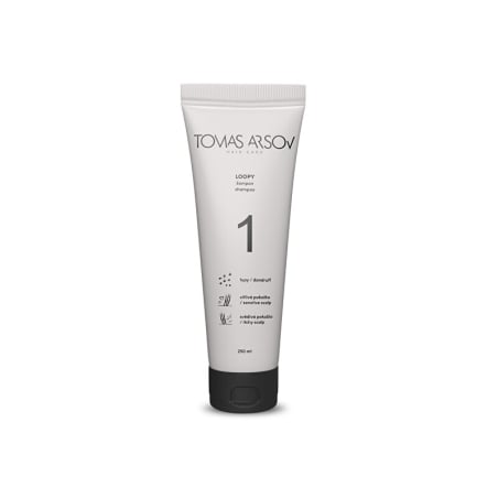 Šampon Loopy (Shampoo) Tomas Arsov - 250 ml