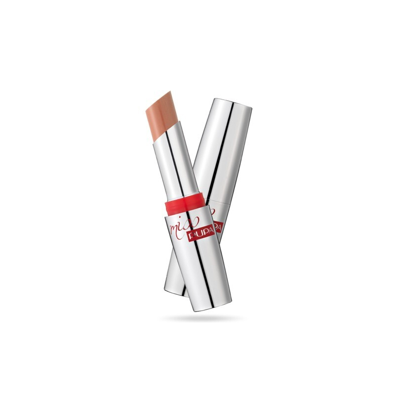 Ultra lesklá rtěnka Miss Pupa (Ultra Brilliant Lipstick) PUPA Milano / Odstín: 504 Ruby Red - 2,4 ml Ultra lesklá rtěnka Miss Pupa (Ultra Brilliant Lipstick) PUPA Milano / Odstín: 504 Ruby Red - 2,4 ml