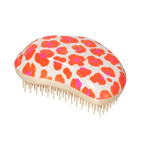 Kartáč na vlasy Original Mini Leo Orange Tangle Teezer