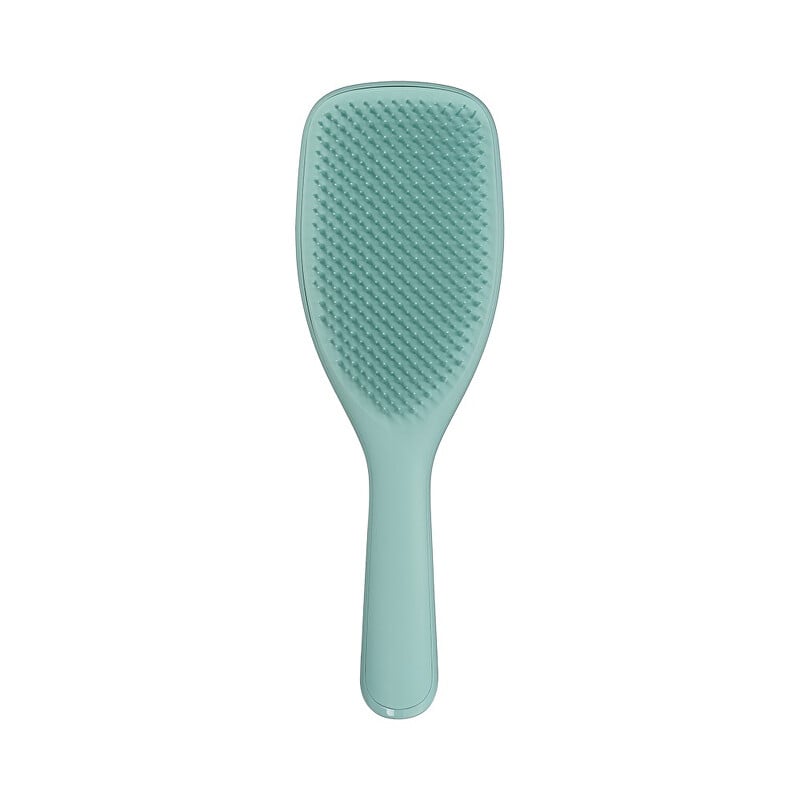 Kartáč na vlasy The Ultimate Detangler Large Marine Teal Tangle Teezer