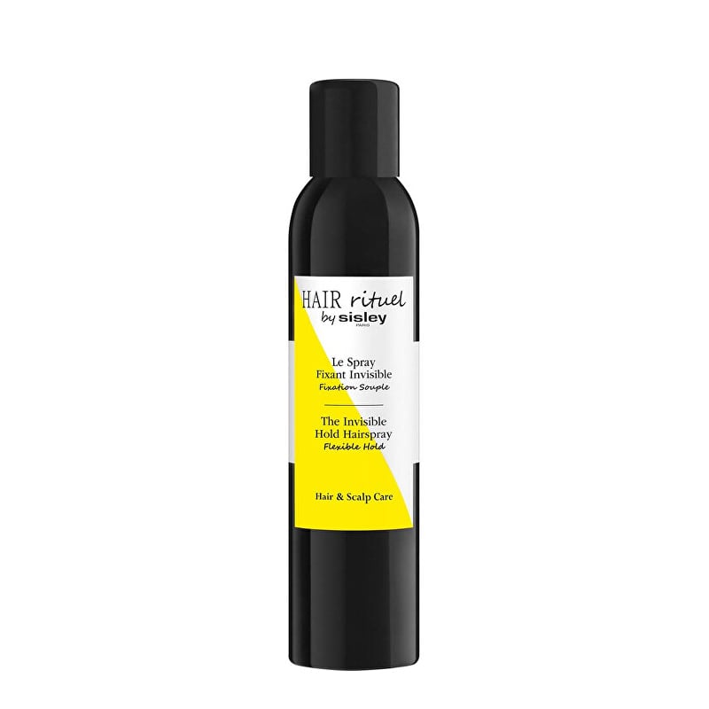 Lak na vlasy (The Invisible Hold Hairspray) Sisley - 250 ml Lak na vlasy (The Invisible Hold Hairspray) Sisley - 250 ml