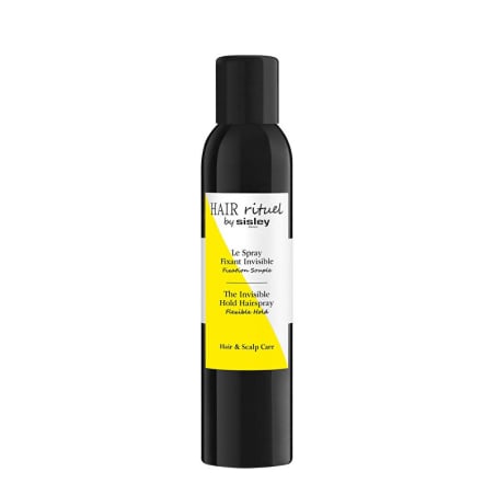 Lak na vlasy (The Invisible Hold Hairspray) Sisley - 250 ml