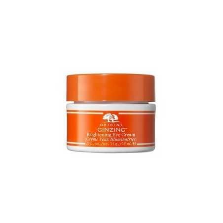 Rozjasňující oční krém GinZing™ Cool (Brightening Eye Cream) Origins - 15 ml