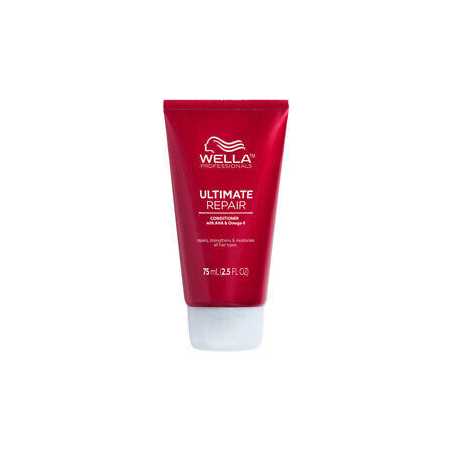 Kondicionér pro regeneraci vlasů Ultimate Repair (Conditioner) Wella Professionals - 500 ml