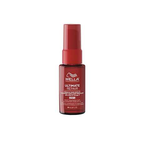 Bezoplachové ošetření vlasů Ultimate Repair (Miracle Hair Rescue) Wella Professionals - 30 ml