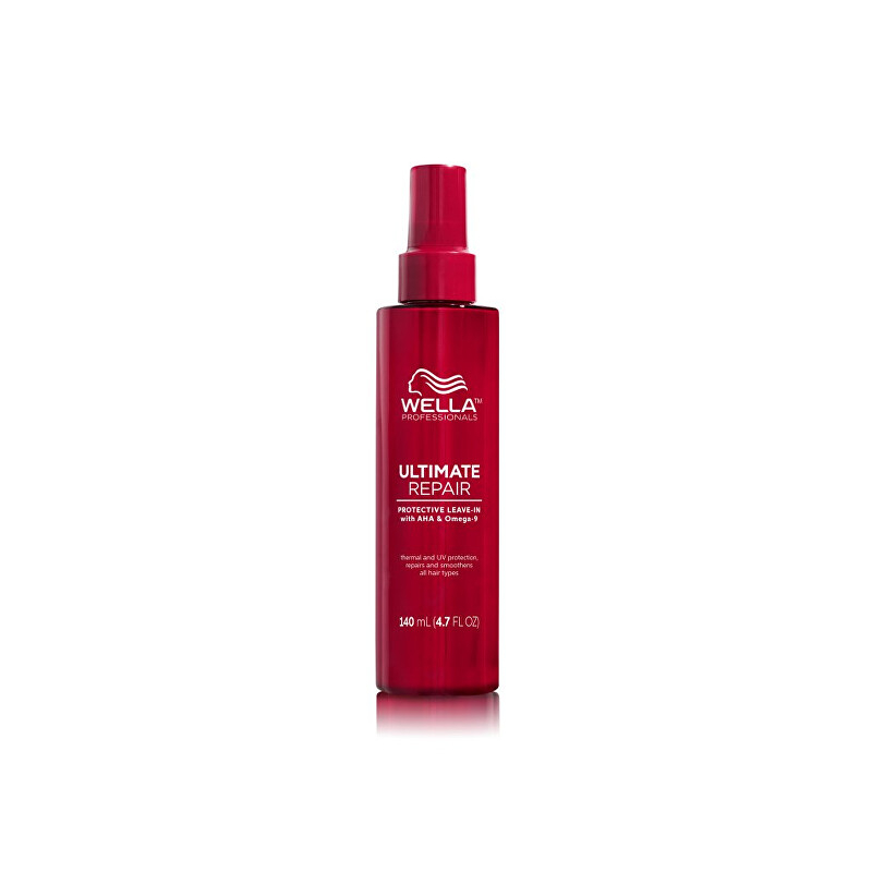 Ochranný krém na vlasy Ultimate Repair (Leave-in Protective) Wella Professionals - 140 ml Ochranný krém na vlasy Ultimate Repair (Leave-in Protective) Wella Professionals - 140 ml