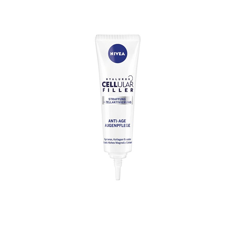 Oční krém pro omlazení pleti Cellular Anti-Age Nivea - 15 ml Oční krém pro omlazení pleti Cellular Anti-Age Nivea - 15 ml
