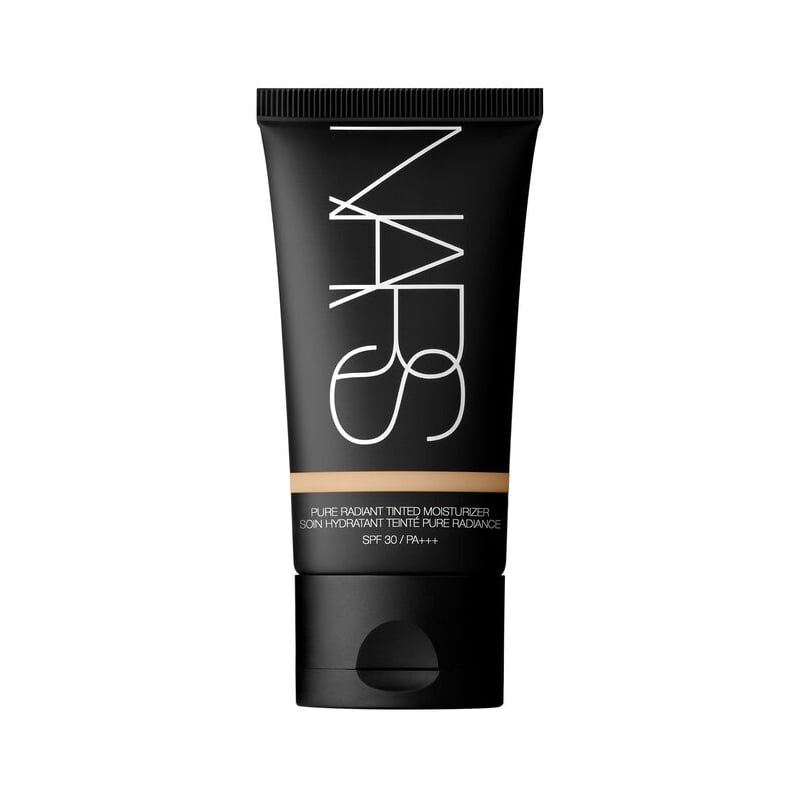 Tónovaný hydratační krém SPF 30 (Pure Radiant Tinted Moisturizer) NARS / Odstín: Alaska - 50 ml Tónovaný hydratační krém SPF 30 (Pure Radiant Tinted Moisturizer) NARS / Odstín: Alaska - 50 ml