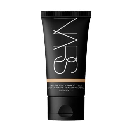 Tónovaný hydratační krém SPF 30 (Pure Radiant Tinted Moisturizer) NARS / Odstín: Alaska - 50 ml
