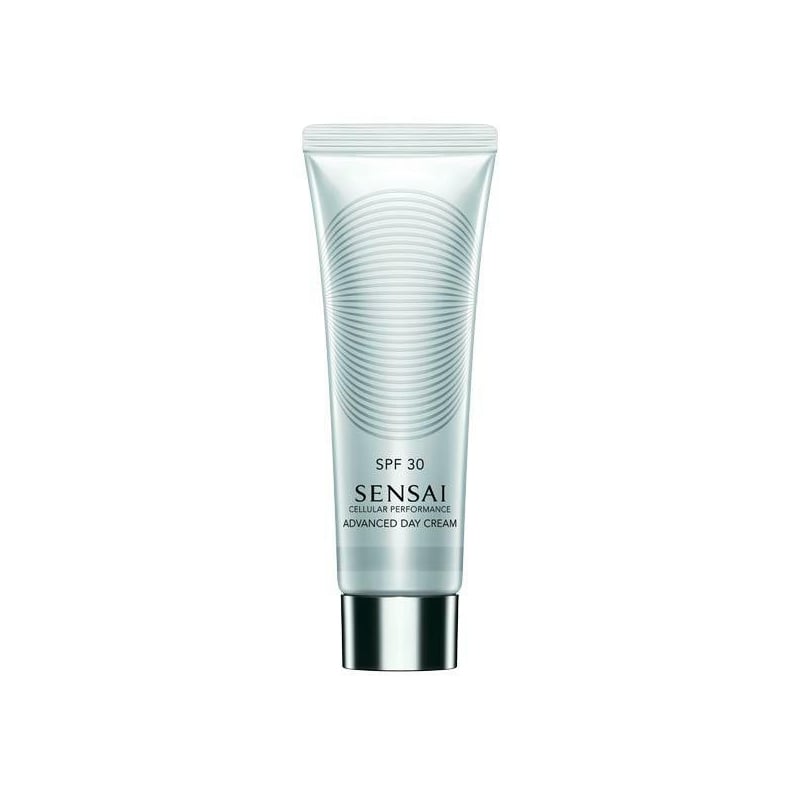 Denní pleťový krém SPF 30 Cellular Performance (Advanced Day Cream) Sensai - 50 ml Denní pleťový krém SPF 30 Cellular Performance (Advanced Day Cream) Sensai - 50 ml