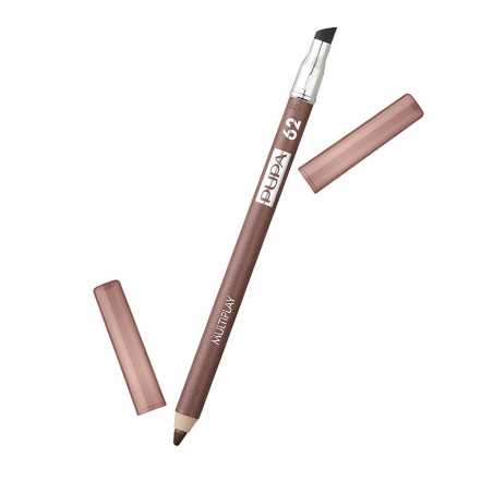 Multifunkční tužka na oči Multiplay Triple Use (Eye Pencil) PUPA Milano / Odstín: 52 Butter - 1,2 g