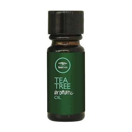 Aromatický olej Tea Tree (Aromatic Oil) Paul Mitchell - 10 ml