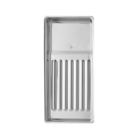 Nerezová miska na špachtle Expert 10 Type 1 (Tool Tray) STALEKS