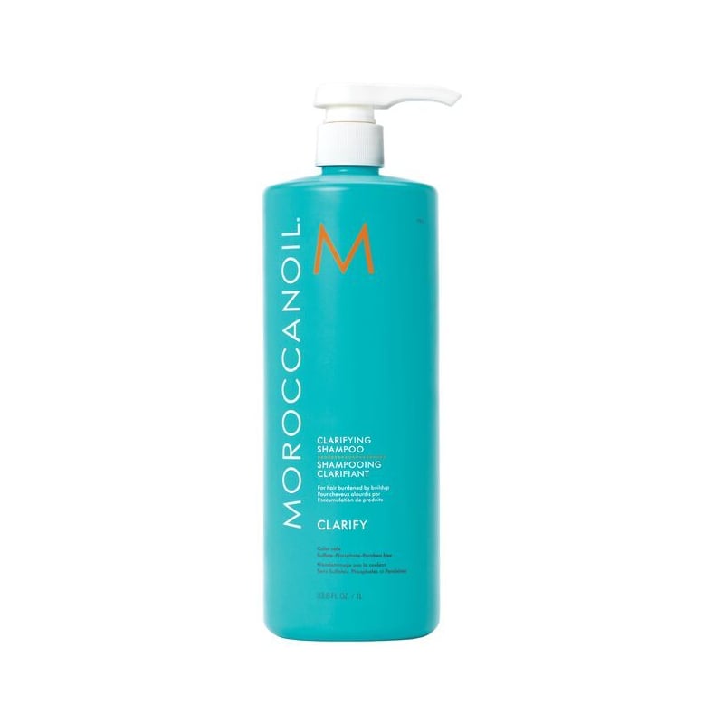 Čisticí šampon (Clarifying Shampoo) Moroccanoil - 1000 ml Čisticí šampon (Clarifying Shampoo) Moroccanoil - 1000 ml