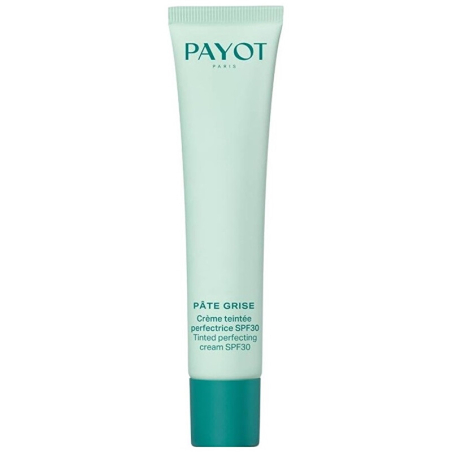 Tónovací krém proti nedokonalostem SPF 30 Pâte Grise (Tinted Perfecting Cream) Payot - 40 ml