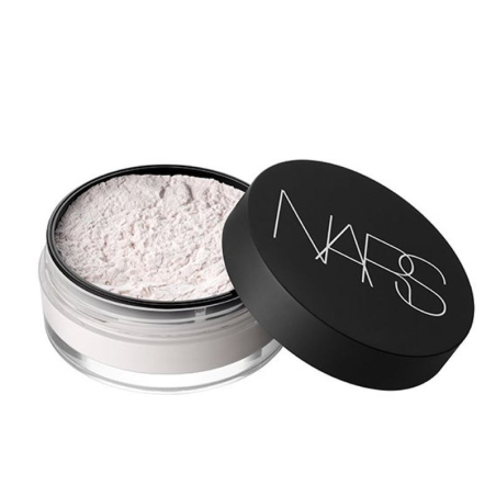 Sypký pudr (Light Reflecting Loose Setting Powder) NARS / Odstín: Crystal - 11 g