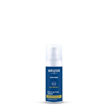 Multifunkční pleťové sérum (Multi-Action Serum) Weleda - 30 ml