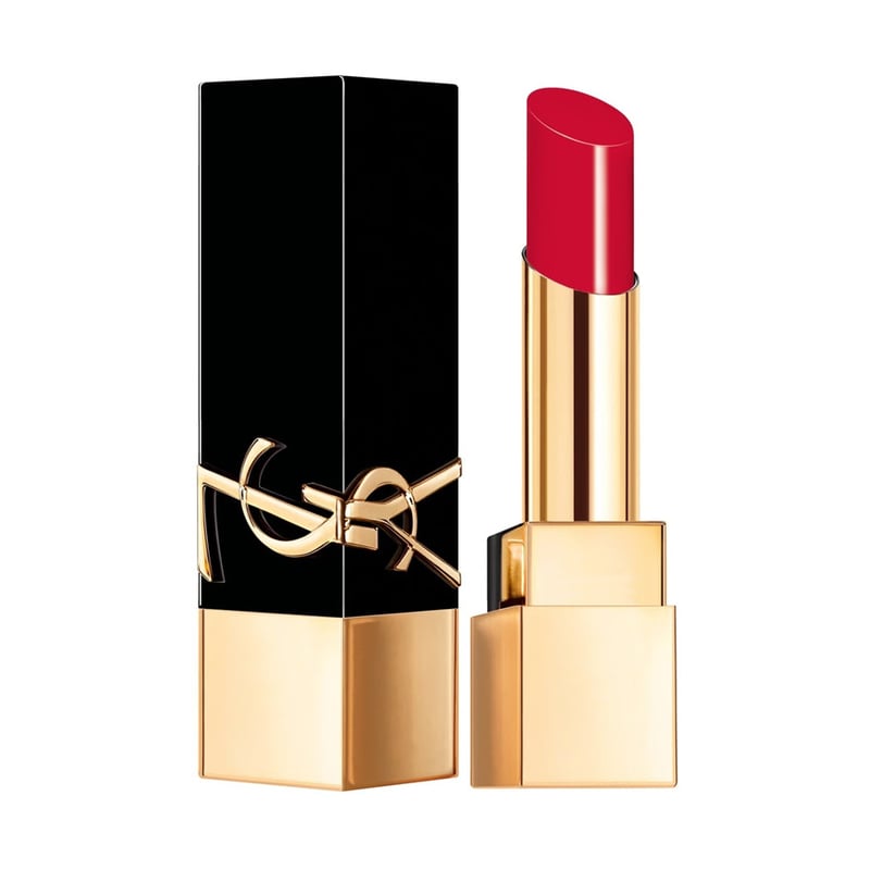 Rtěnka Rouge Pur Couture The Bold (Lipstick) Yves Saint Laurent / Odstín: 11 Nude Undisclosed - 2,8 g